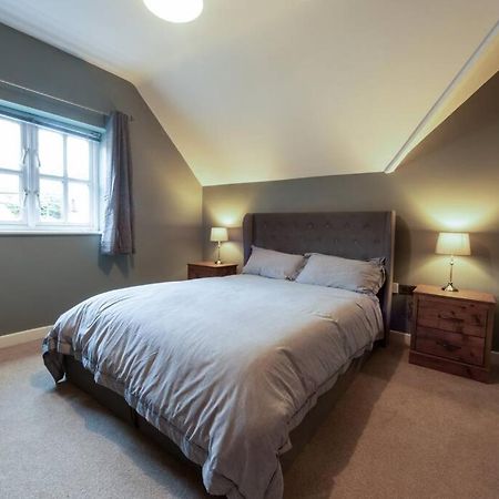 The Nest - Cosy And Quiet 1 Bed Central Apartman Buckingham Kültér fotó