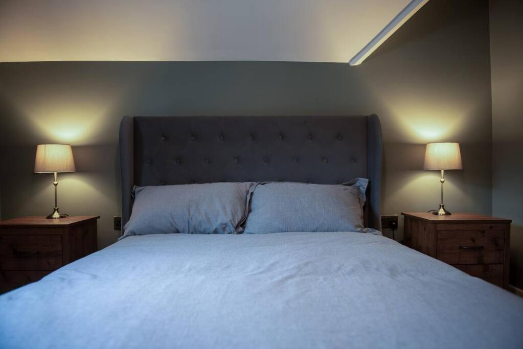 The Nest - Cosy And Quiet 1 Bed Central Apartman Buckingham Kültér fotó